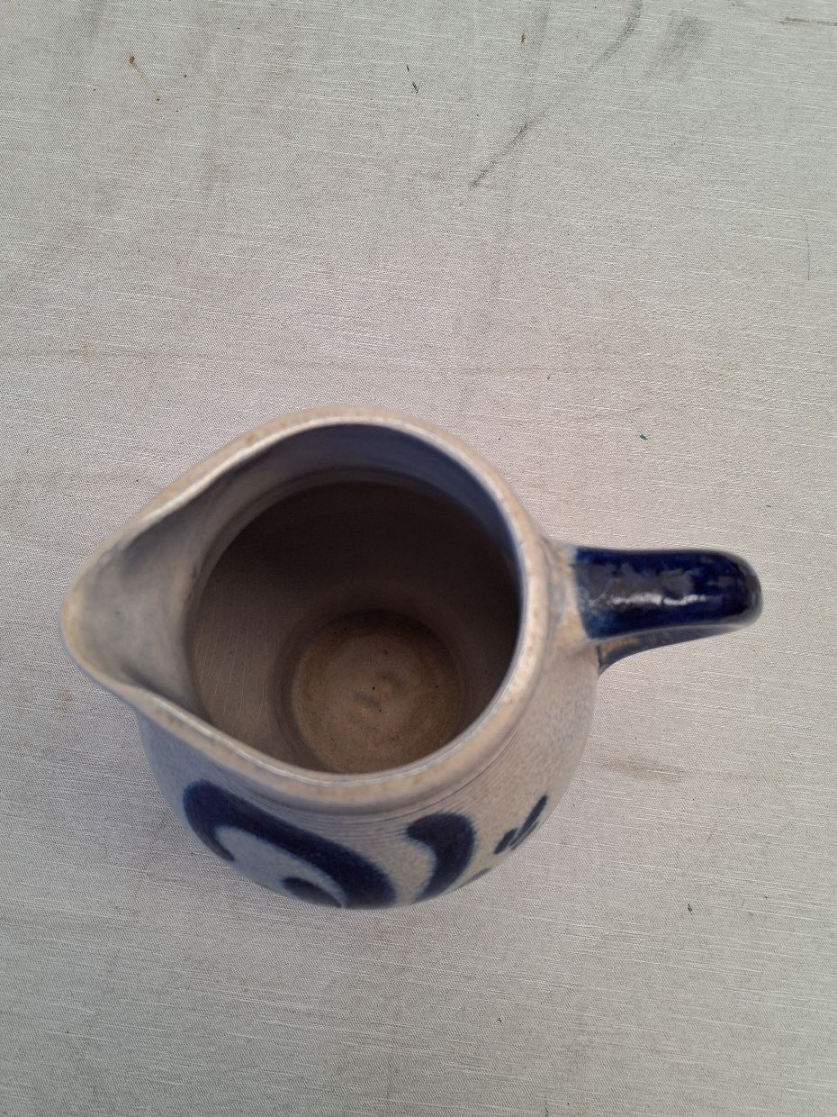West Germany kande
